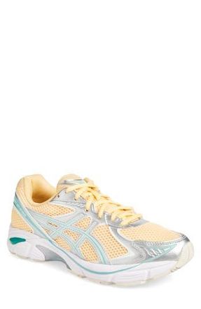Asics Gender Inclusive GT-2160 Sneaker in Light Orange/Larimar Blue at Nordstrom Rack, Size 11.5 Womens / 10 Mens