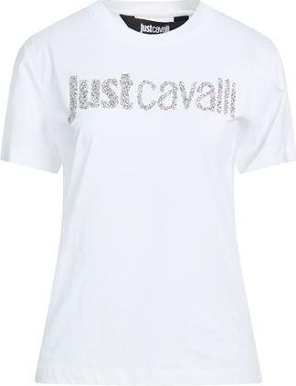 Just Cavalli TOPWEAR - T-shirts on YOOX.COM