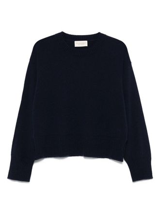 Officine Générale Nicky Cashmere Crewneck