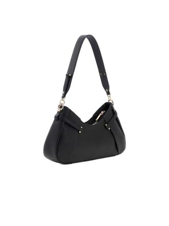 Guess Dorothy Shoulder Bag - Black