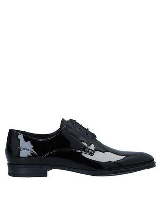 Principe di Milano FOOTWEAR - Lace-up shoes on YOOX.COM