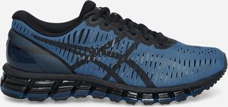 Asics C.P. Company GEL-Quantum 360 I Sneakers Moroccan Blue / Caviar