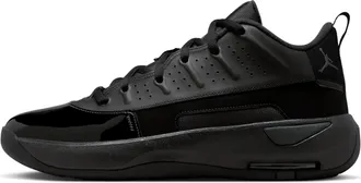 Nike Jordan Mens Jordan Max Aura 7 Shoes in Black | HQ2091-001