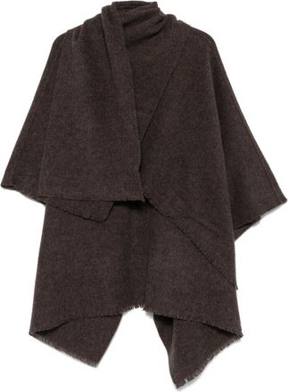 Patrizia Pepe Poncho