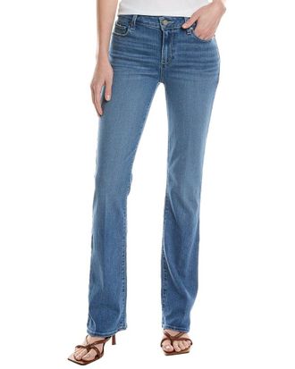 Paige Paige Manhattan Gladys Bootcut Jean