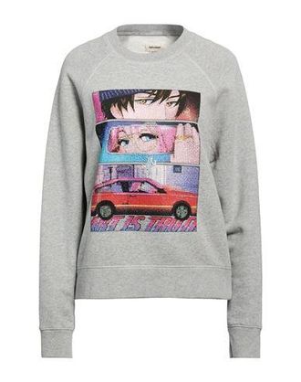 Zadig&Voltaire CAMISETAS Y TOPS - Sudaderas en YOOX.COM