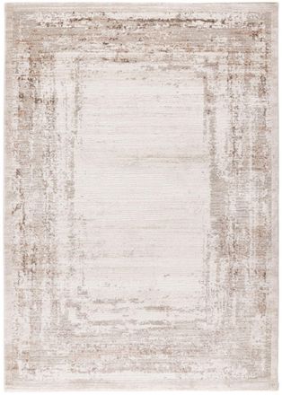 Pierre Cardin Hochwertiger Designer Teppich lyon 502, Taupe