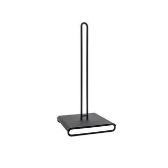 TFT Home Furniture Soporte para utensilios de cocina URBAN, negro