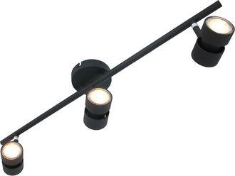 Steinhauer home24 LED-Deckenleuchte Natasja I