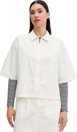 The North Face Dames, Sport, Beige, Maat: XS