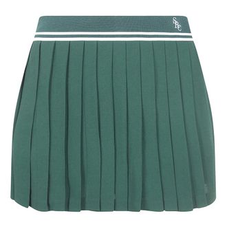 Sporty & Rich Short Skirts - Skirts - Mujer - Verde - L