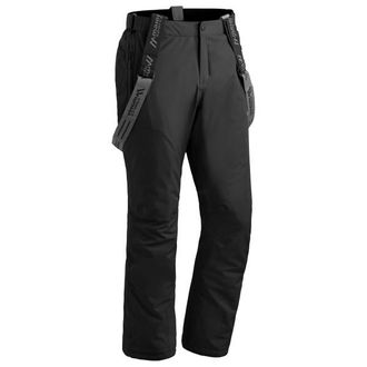 Maier Sports Joscho Skihose f&uuml;r Herren | schwarz