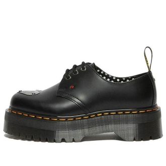 Dr. Martens (WMNS) Dr. Martens 1461 Quad BB x Betty 27933001