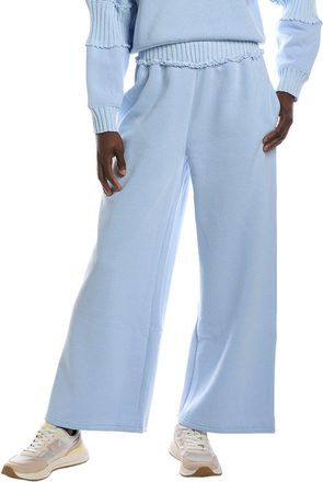 Vintage Havana Vintage Fleece Wide Leg Pant