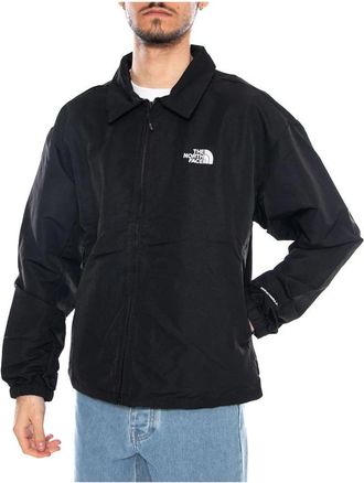 The North Face M Easy Packable Jacket - Heren - Outdoorjassen - Zwart - 2XL - Fitness