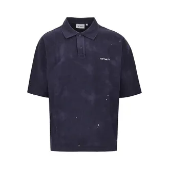 Carhartt Work in Progress Painter piquet polo shirt Man XL