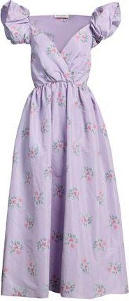 Philosophy di Lorenzo Serafini Maxi dresses