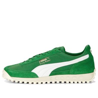 Puma Easy Rider 2 75Y Green White 393332-02