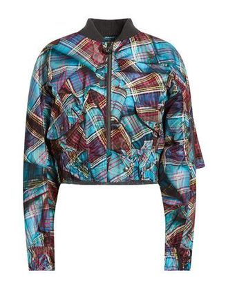 Vivienne Westwood JACKEN & M&Auml;NTEL - Jacken und Anoraks auf YOOX.COM