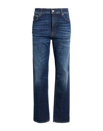 Department Five BOTTOMWEAR - Pantaloni jeans su YOOX.COM