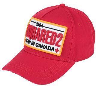 Dsquared2 COMPLEMENTOS - Sombreros en YOOX.COM