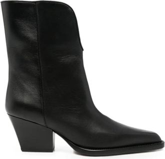 PARIS TEXAS Boots High Heel Jane Midcalf