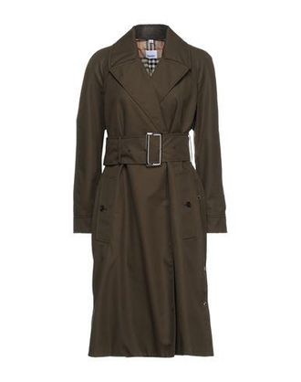 Burberry Overcoats & Trench Coats