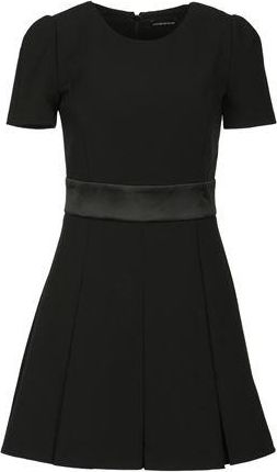 Emporio Armani DRESSES - Mini dresses sur YOOX.COM