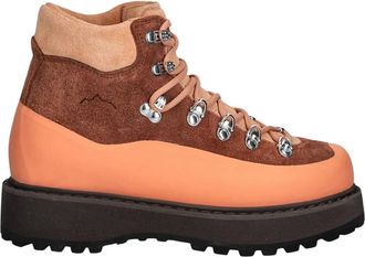 Diemme Donna, Scarpe, Marrone, 38 EU, new