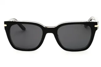 Nike NIKECRESCENTIINIU8082XN Sunglasses - Black