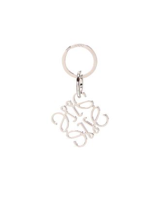 Loewe Logo Keychain