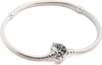 Pandora Mujer, Accesorios, Azul, Talla: ONE Size