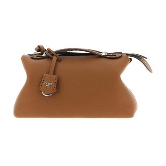 Fendi Mon Tr&eacute;sor Bag - Bags - Mujer - Marr&oacute;n - ONE SIZE