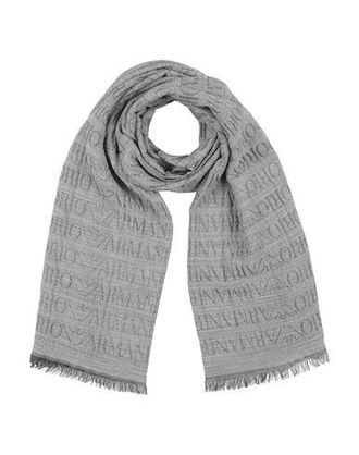 Emporio Armani ACCESSORIES - Scarves on YOOX.COM
