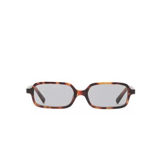 Miu Miu Sunglasses, female, Brown, Size: 51 MM MU 11Zs 21C40O Sunglasses