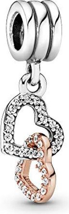 Pandora Horloges - Dames - Sieraden - Grijs - ONE Size - Accessoires