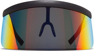 Mykita Daisuke 347 Mens Sunglasses Grey Size 165