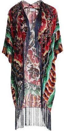 Pierre-Louis Mascia ROPA DE ABRIGO - Chaquetas y cazadoras en YOOX.COM