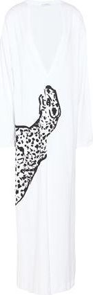 Ferragamo DRESSES - Maxi dresses sur YOOX.COM