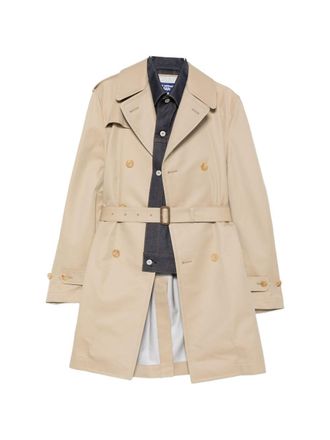 Junya Watanabe Mens Coats