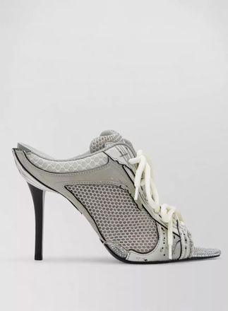 Balenciaga mules