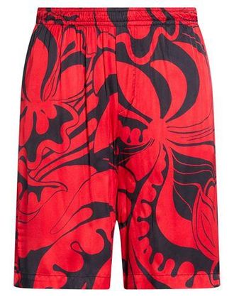 Amaranto BOTTOMWEAR - Shorts & Bermuda Shorts sur YOOX.COM