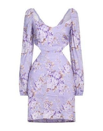 MC2 Saint Barth DRESSES - Mini dresses sur YOOX.COM