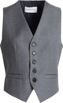 Frankie Shop COMPLETI E COORDINATI - Gilet Sartoriali su YOOX.COM