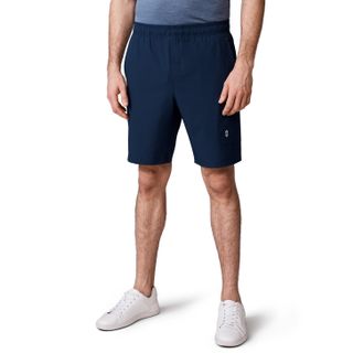 Free Country Mens Tech Stretch Short II