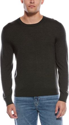 Vince Wool Crewneck Sweater