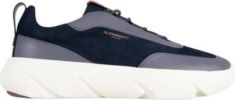 Alexander Smith Eclipse - Shoes - Hombre - Azul - 42 EU
