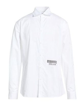 Dsquared2 CAMISETAS Y TOPS - Camisas en YOOX.COM