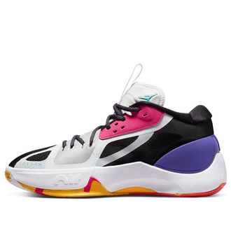 Air Jordan Zoom Separate White Multi DH0249-130