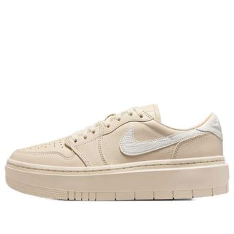 Nike Jordan (WMNS) Air Jordan 1 Elevate Low Legend Light Brown DH7004-200
